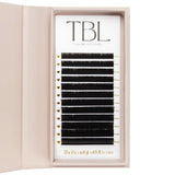 Easy Fan Lashes