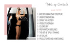 The Spray Tan Training (In-Person)
