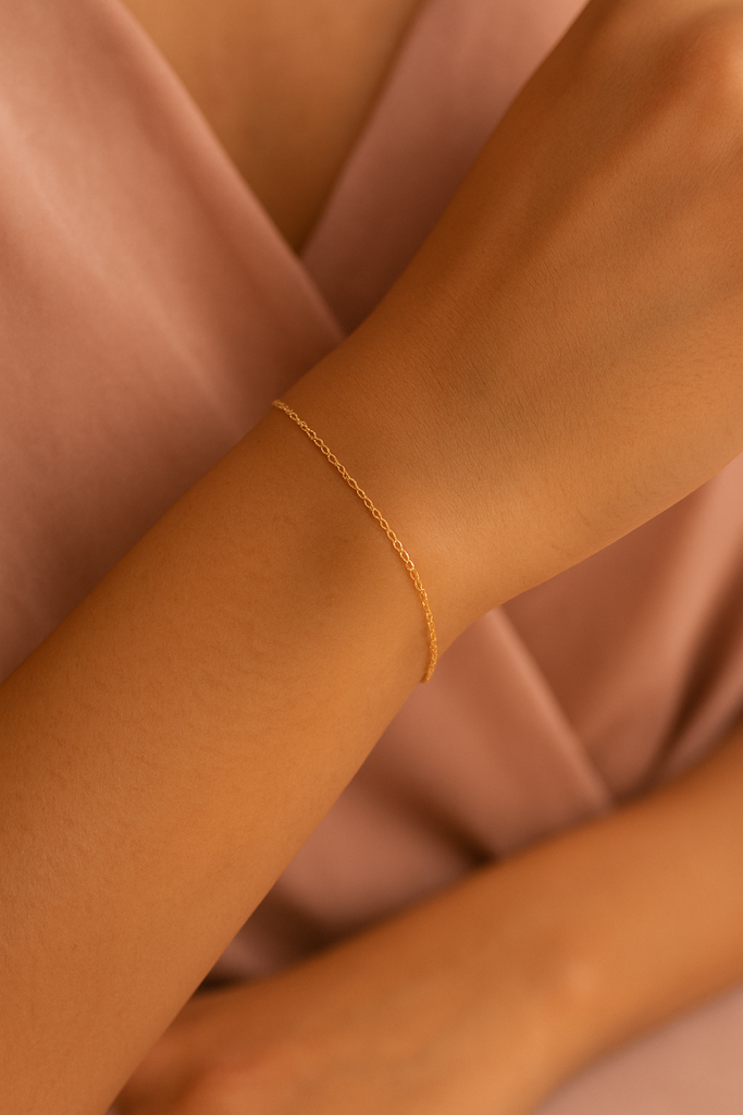 Why Permanent Jewelry is the Hottest Beauty Trend of 2025